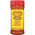 Cimarron Docs Bar-B-Q Rub/Seasning Swt CD02007